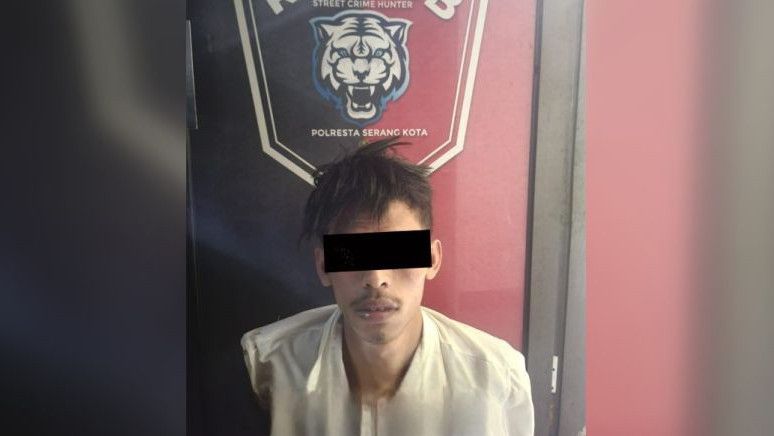 Motif Pelaku Mutilasi di Serang Banten, Tak Mau Tanggung Jawab Nikahi Korban