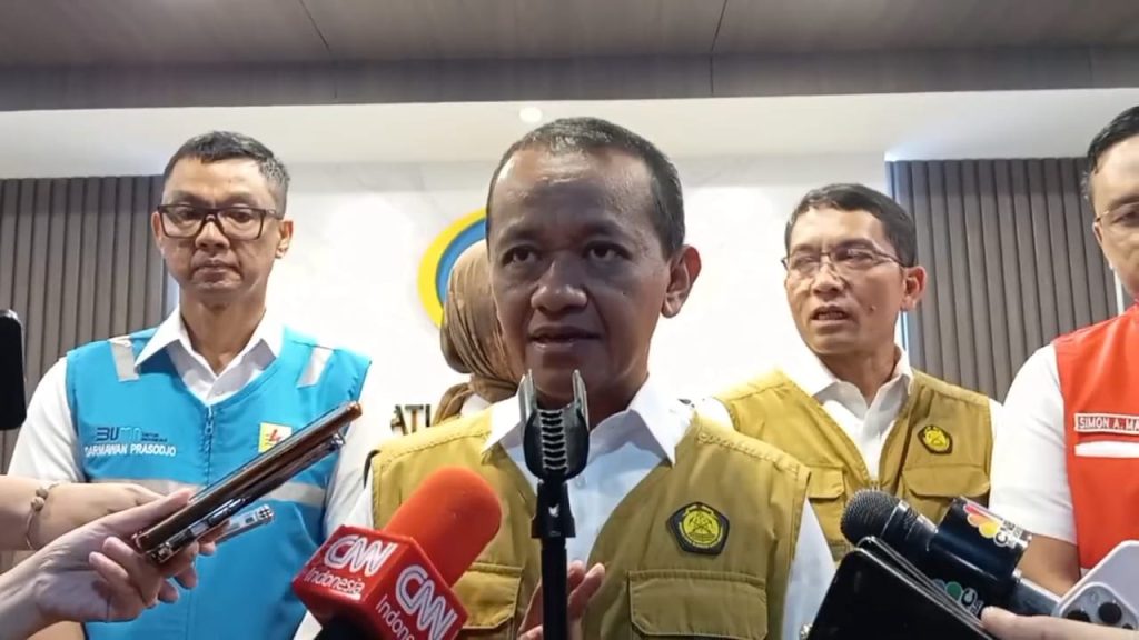 Golkar Siap Dukung Prabowo Dua Periode