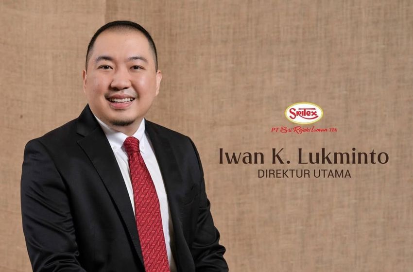 Kejagung Tangkap Dirut Sritex Iwan Lukminto