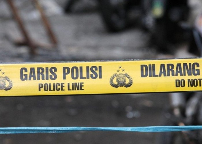 Kasus Pembunuhan Bocah di Tulang Bawang, Tersangka Masih Buron