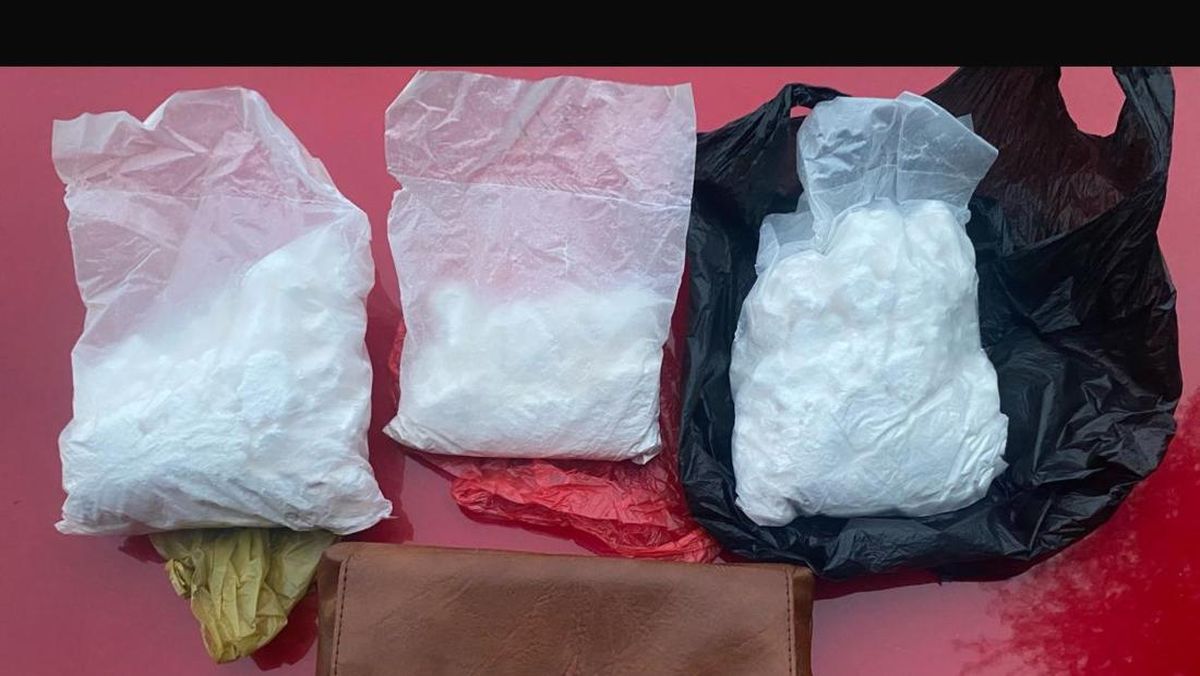 Polda Metro Jaya Bongkar Peredaran Heroin di Jakbar, 1 Orang Diamankan