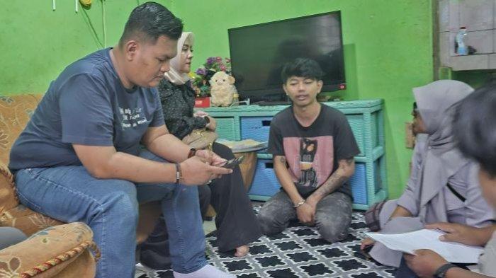Kasus Pemuda Sukabumi Jadi Korban TPPO di Kamboja, Ini Klarifikasi Perusahaan ABK