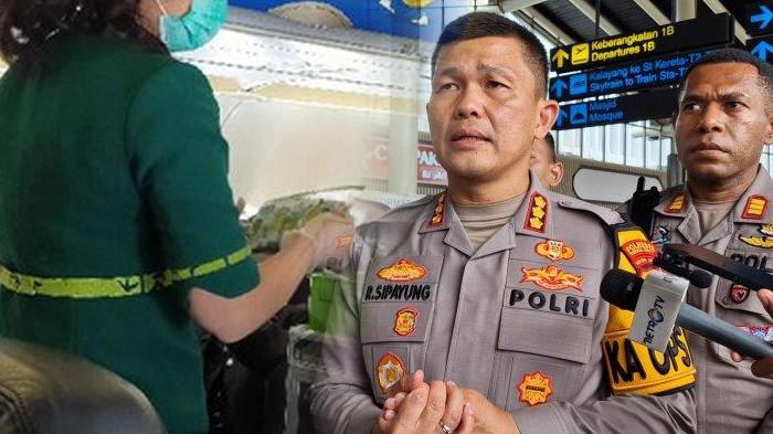 Penumpang Citilink Diduga Alami Pelecehan di Pesawat Rute Denpasar-Jakarta