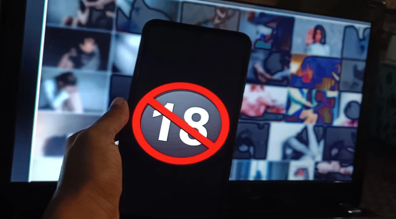 Polisi Tangkap Pria yang Rekam dan Sebar Konten Pornografi Keponakan