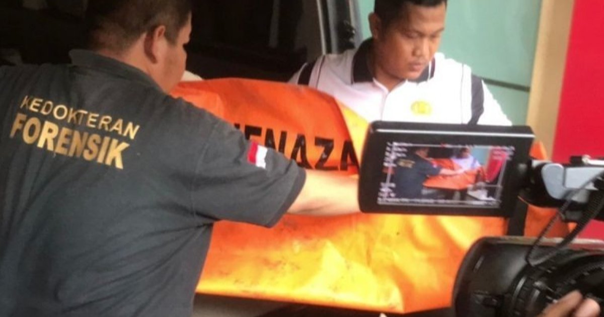 Pria yang Tewas di Indekos dengan Kepala Terbungkus Ternyata PNS Kemlu