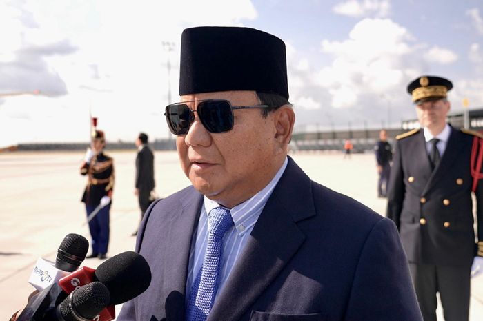 Tarif Impor RI ke AS Turun Drastis ke 19%, Sinyal Kuat Diplomasi Prabowo-Trump